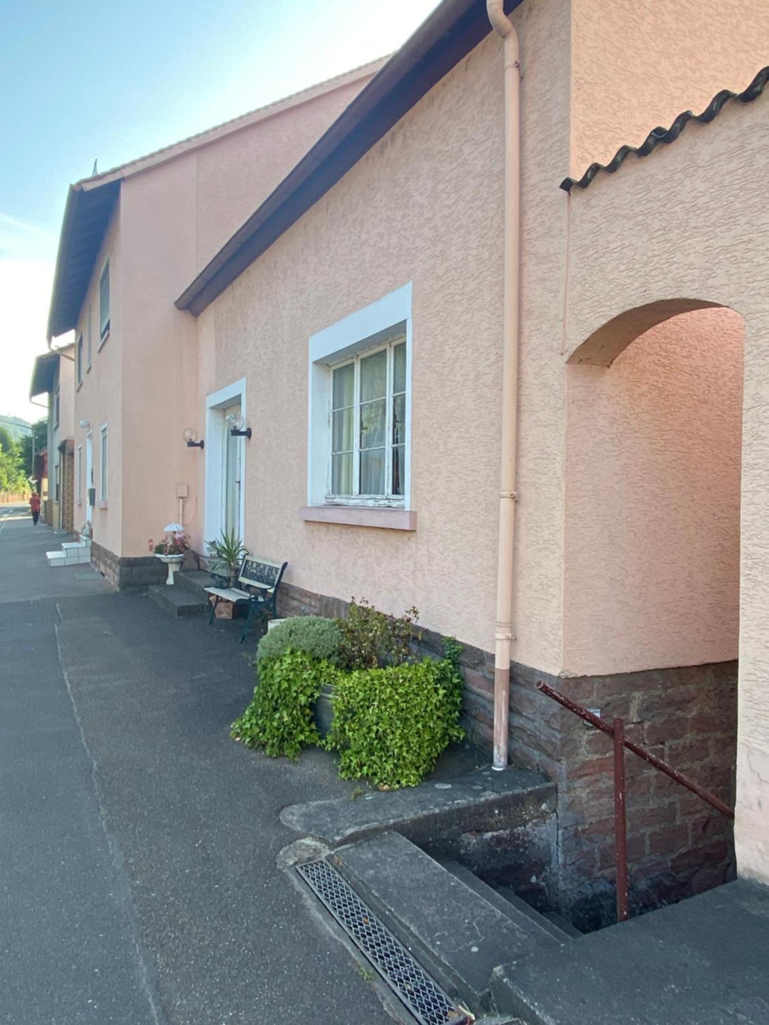 2Z-Ferienwohnung, Umgeben Vom Spessart & Main Stadtprozelten Exterior foto